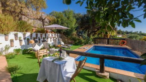 Casa Guajar Monda by Ruralidays, Monda